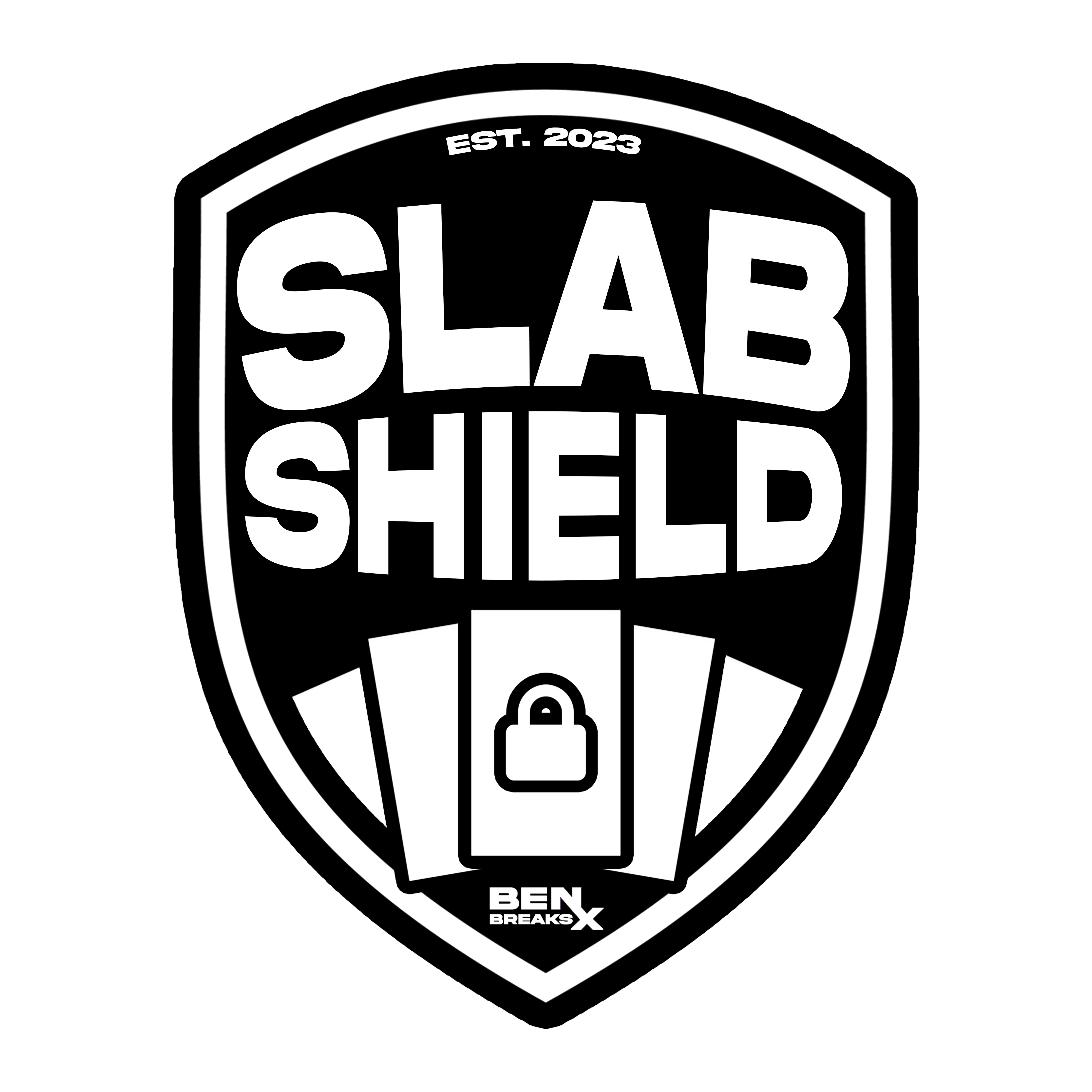 Booster Boxes – Slab Shield