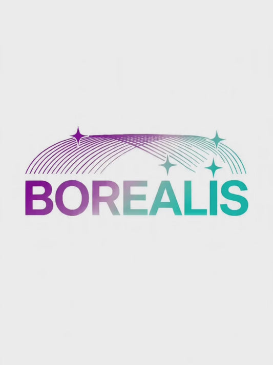 BOREALIS - SlabShield TPU w/Window